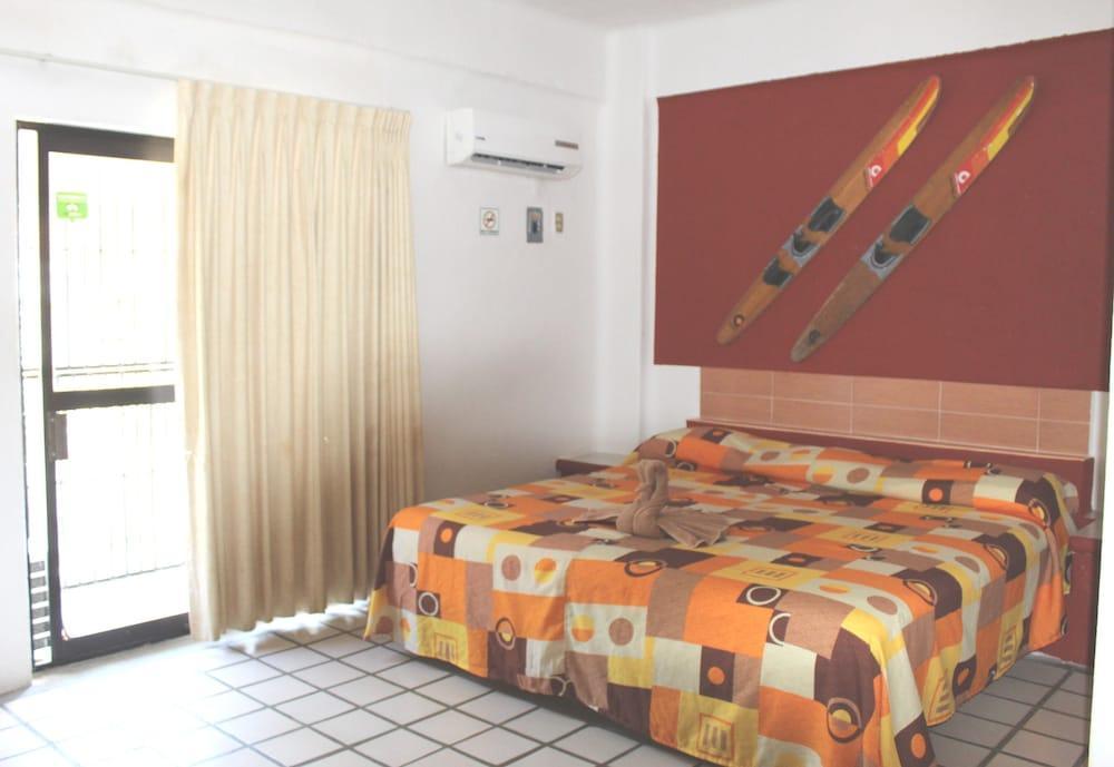 Hotel Arrecife Huatulco Plus Санта-Крус-Хуатулко Экстерьер фото